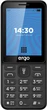 Мобильный телефон Ergo E284 Dual Sim Black UA - изображение 1