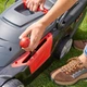 Электрическая газонокосилка AL-KO Comfort 34.4 E - изображение 5