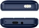 Мобильный телефон Ergo E284 Dual Sim Blue UA - изображение 4