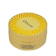 Патчі для шкіри навколо очей BioAqua Eye Mask Gold Pamper Moisturizing 60 шт. (BQY94834) - зображення 3