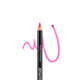 Олівець для губ Flormar Waterpoof Lipliner водостійкий № 220 Фуксія Rebellious Fuchsia - изображение 2