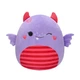 М'яка іграшка Squishmallows – Монстрик Атватер (19 см) (6900007372442) - зображення 1