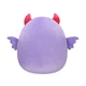 М'яка іграшка Squishmallows – Монстрик Атватер (19 см) (6900007372442) - зображення 4