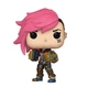 Ігрова фігурка Funko POP! серії Аркейн - Вай - зображення 2