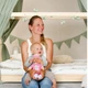 Лялька Baby Born серії For babies – Ніжна Соня (30 см) (4001167837726) - зображення 6