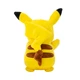 М'яка іграшка Pokemon W14 - Пікачу (20 см) (6900007429566) - изображение 4