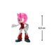 Ігрова фігурка Sonic Prime – Расті Роуз 6,5 см (6900007358156) - зображення 3