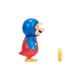Ігрова фігурка з артикуляцією SUPER MARIO - Маріо-пінгвін 10 см (6900007344210) - изображение 6