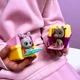 Коллекционная фигурка-сюрприз House Pets – Мой любимец (с переноской) (8886457610656) - изображение 6