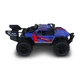 Автомобіль Off-road на радіо керуванні KS Drive – High Speed (синій, 1:16) (6900007603607) - изображение 12
