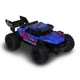 Автомобіль Off-road на радіо керуванні KS Drive – High Speed (синій, 1:16) (6900007603607) - изображение 13