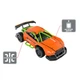 Автомобіль Speed racing drift з р/к – Bitter (оранжевий, 1:24) 9,3 см (6900007298384) - изображение 3