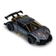 Автомобіль KS Drive на р/к - Extreme Racing (2,4 ГГц, сріблястий) 20 см (6900007554237) - изображение 12