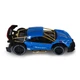 Автомобіль KS Drive на р/к - Extreme Racing (2,4 ГГц, блакитний) 5 см (6900007554244) - изображение 11