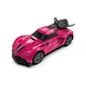 Автомобіль Spray Car на р/к – Sport (рожевий, 1:24, туман) (6900007362672) - зображення 2