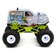 Автомобіль Bigfoot з р/к – Dinosaur (1:16, 27 МГц (MHz)) 17,3 см (6900007341509) - изображение 8