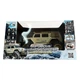 Автомобіль KS Drive на радіо керуванні – Amphibious 4WD (1:14, світло, звук) (6900007560597) - изображение 11