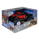Автомобіль Off-road на радіо керуванні KS Drive – Strong Power (червоний, 1:16) (6900007560627) - зображення 5