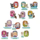 Дисплей фигурок-сюрпризов Cool Things серии Puppy Club – Няв-Гав команда (24 шт) (6900007599757) - изображение 2