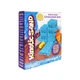 Пісок Для Дитячої Творчості - Kinetic Sand Construction Zone (Блакитний) - изображение 1