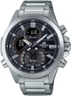 Чоловічий Класичний Наручний Годинник CASIO ECB-30D-1AEF - изображение 7