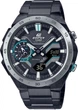 Чоловічий Класичний Наручний Годинник CASIO ECB-2200DD-1AEF - изображение 5