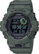 Чоловічий Спортивний Дайверський Наручний Годинник CASIO GBD-800UC-3ER G-Shock - изображение 10