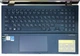 Ноутбук Asus ZenBook Pro 15 Flip OLED: Core i7-12700H / RAM 16 ГБ / Intel Arc A370M, 4 ГБ / SSD 512 ГБ / 15.6" OLED, 120 Гц / Б/У - изображение 8