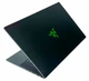 Ноутбук Razer Blade 15 Advanced: Core i7-9750H / RAM 16 ГБ / GeForce RTX 2070, 8 ГБ / SSD 512 ГБ / 15.6" IPS / Б/У - изображение 9