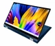 Ноутбук Asus ZenBook Pro 15 Flip OLED: Core i7-12700H / RAM 16 ГБ / Intel Arc A370M, 4 ГБ / SSD 512 ГБ / 15.6" OLED, 120 Гц / Б/У - изображение 11