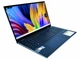 Ноутбук Asus ZenBook Pro 15 Flip OLED: Core i7-12700H / RAM 16 ГБ / Intel Arc A370M, 4 ГБ / SSD 512 ГБ / 15.6" OLED, 120 Гц / Б/У - изображение 12