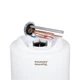 Водонагреватель электрический Thermo Alliance Spectra 80 л вертикальный, мокрый ТЭН 2,0 кВт, d 435 мм - изображение 6