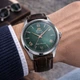 Наручний годинник ORIENT RA-BB0001E30B - изображение 6