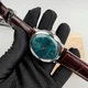 Наручний годинник ORIENT RA-BB0001E30B - изображение 10
