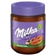 Шоколадно-ореховая паста Milka Haselnusscreme 600 г стеклянная банка (ШП-00009) - изображение 2