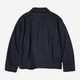 Куртка демисезонная женская Uniqlo 650010541 L Синяя (1159862573) - изображение 4