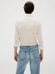 Джемпер женский Calvin Klein 943019512 XS Молочный (1159864192) - изображение 2