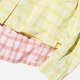 Рубашка женская Uniqlo 958221578 L Желтая (1159863613) - изображение 17