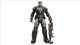 Фігурка Neca Xbox 360 Gears of War Marcus Fenix 7 2008 Б/У - зображення 2