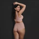 Мереживний бюстгальтер-топ Anita "ESSENTIALS LACE" Рожевий, S, (596 5400) - зображення 4