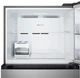 Холодильник LG GR-H922HMBQ (7270046) - изображение 3