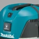 Makita Пилосос VC3011L, 1000Вт, 30л, 10.5кг - зображення 3