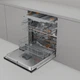Вбудована посудомийка Gorenje GV16D9 - изображение 3