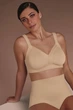 Труси коригуючі компресійні Бежевий, XXL, (722 1787) - зображення 3