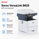 МФУ Xerox VersaLink B625 монохромный лазерный A4 принтер сканер копир факс (B625V_DN) - изображение 2