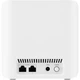 Wi-Fi Mesh-система Asus ZenWiFi BD4 1pk Wi-Fi 7 BE3600 White (90IG0960-MO3C00) - зображення 5