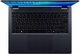 Ноутбук ACER TravelMate P4 (NX.BFEEP.001), Intel Core Ultra 5 225U / 14″ / 120 Гц / RAM 16 ГБ DDR5 / SSD 512 ГБ / Intel Graphics / Windows 11 Pro / Темно-сірий - изображение 3