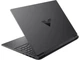 Ноутбук HP Victus 15 (B5EQ3UA), Intel Core i5-13420H / 15.6" / 144 Гц / RAM 16 ГБ DDR5 / SSD 512 ГБ / Intel UHD Graphics + RTX 4050 / Windows 11 Home / Чорний - зображення 4