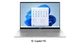Ноутбук ASUS Vivobook S16 (S3607AA-SH025W), Intel Core Ultra 5 325 / 16" / OLED / RAM 16 ГБ DDR5 / SSD 512 ГБ / Intel Graphics / Windows 11 Home / Сірий - изображение 1
