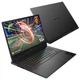 Ноутбук HP Omen 16 (C3VJ7EA), Intel Core i7-14700HX / 16.1'' / 165 Гц / RAM 16 ГБ DDR5 / SSD 512 ГБ / Intel UHD Graphics + RTX 4070 / Windows 11 Home / Чорний - изображение 4